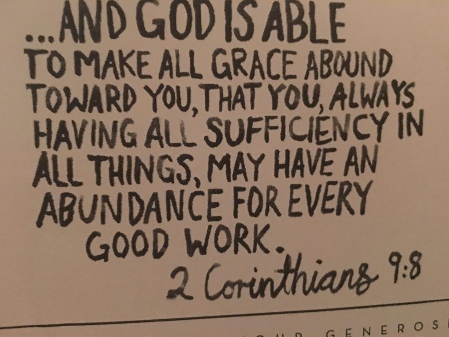 Warfare:Using the weapons He freely gave&nbsp;you